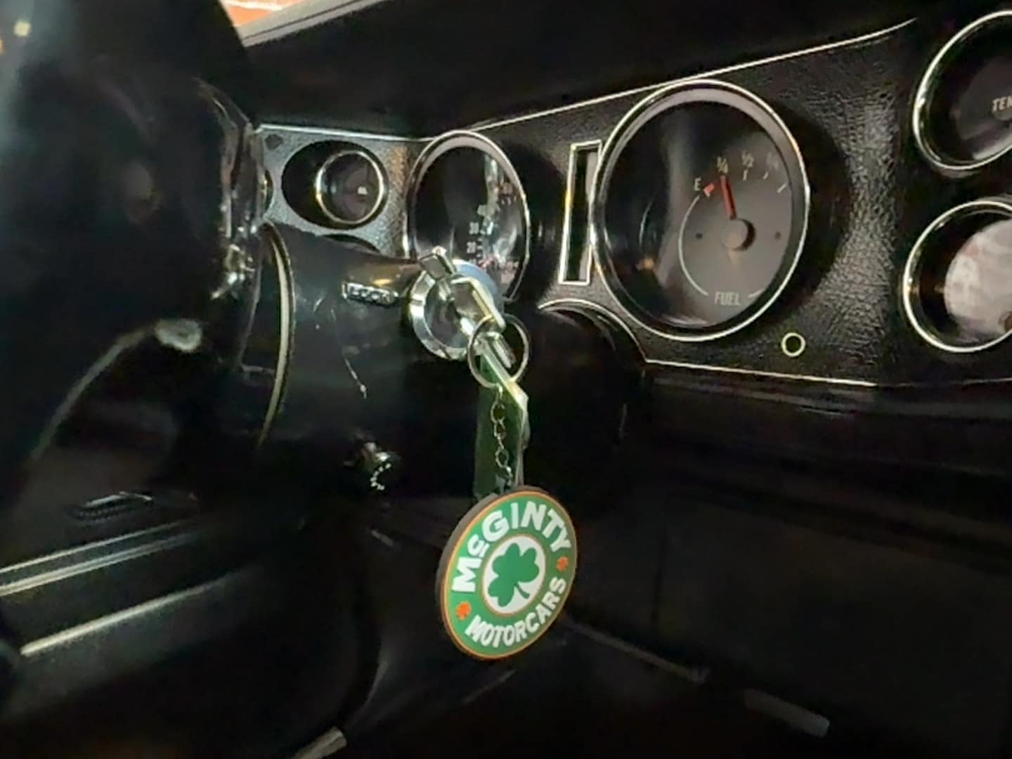 1972 Chevrolet Camaro thumbnail 12