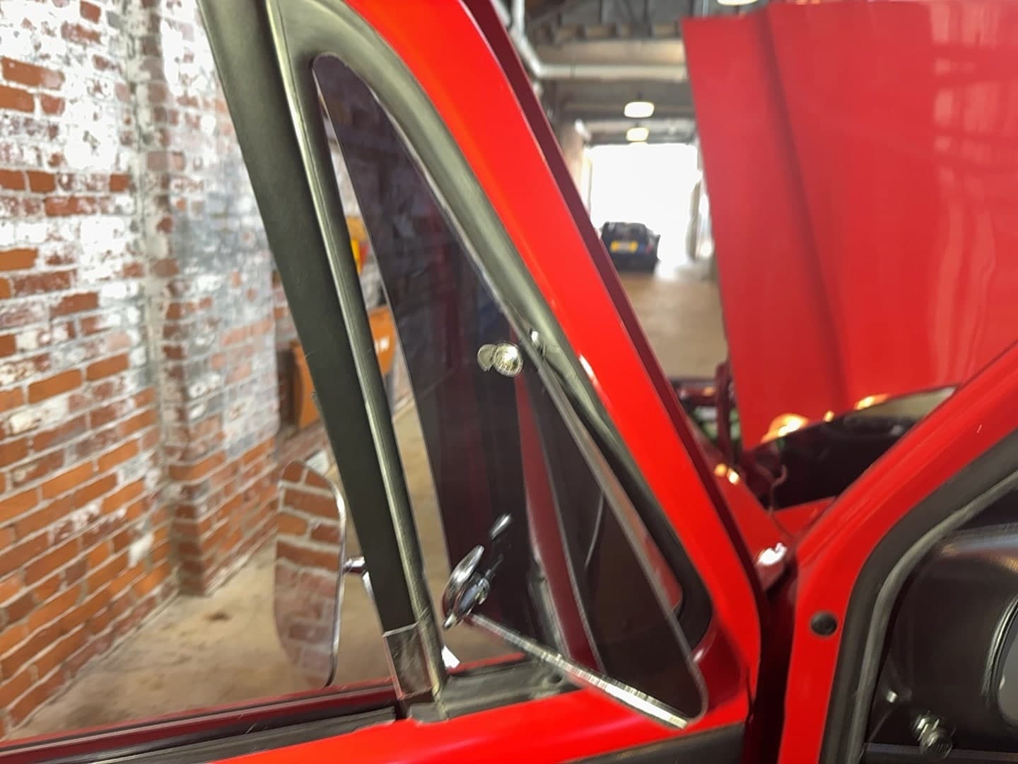 1979 Dodge D100 thumbnail 8