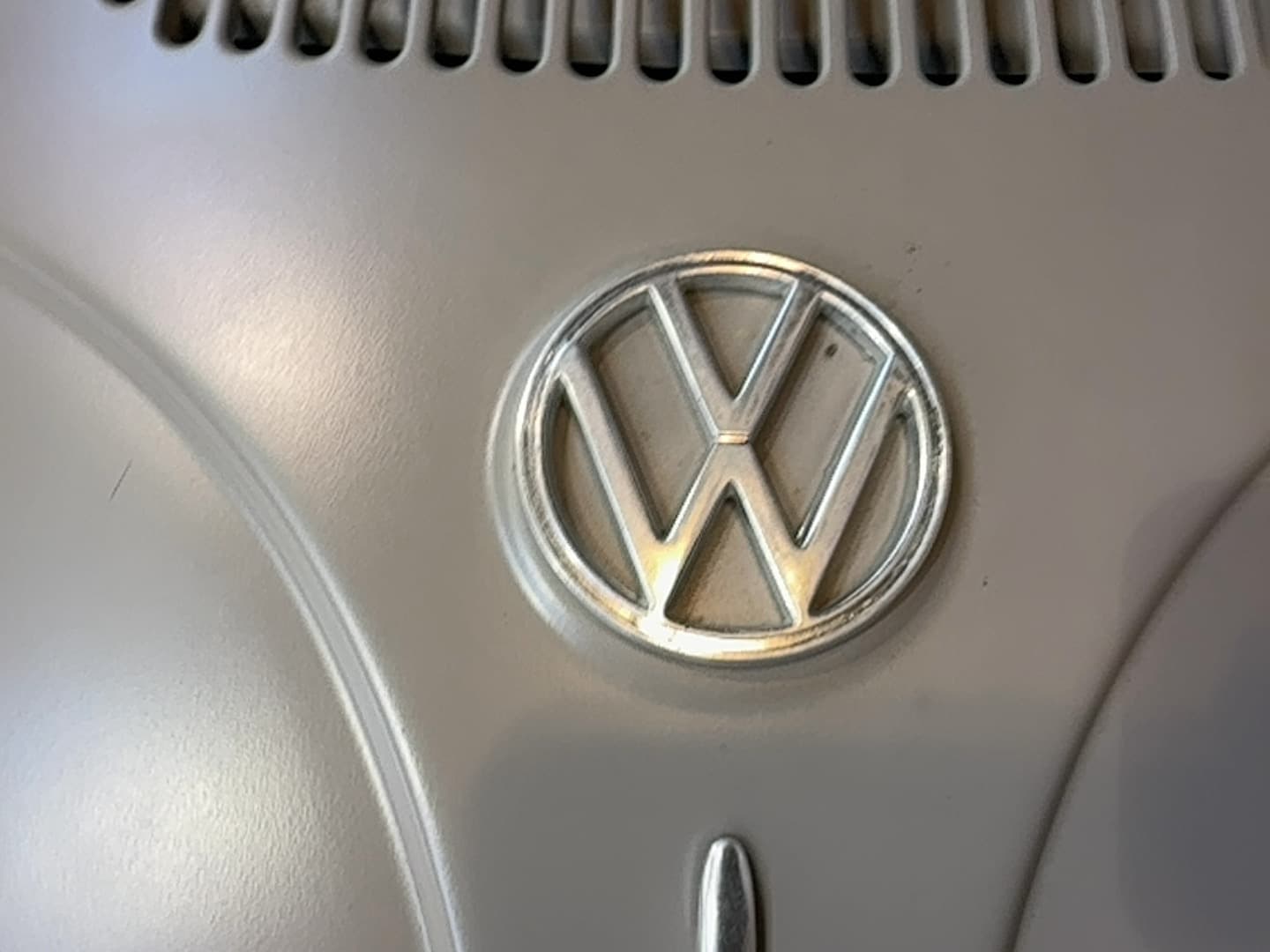 1971 Volkswagen Super Beetle Hatchback thumbnail 23