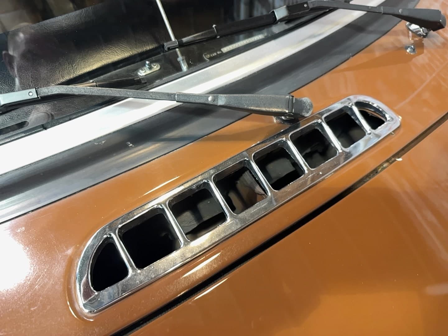 1980 MG MGB thumbnail 25