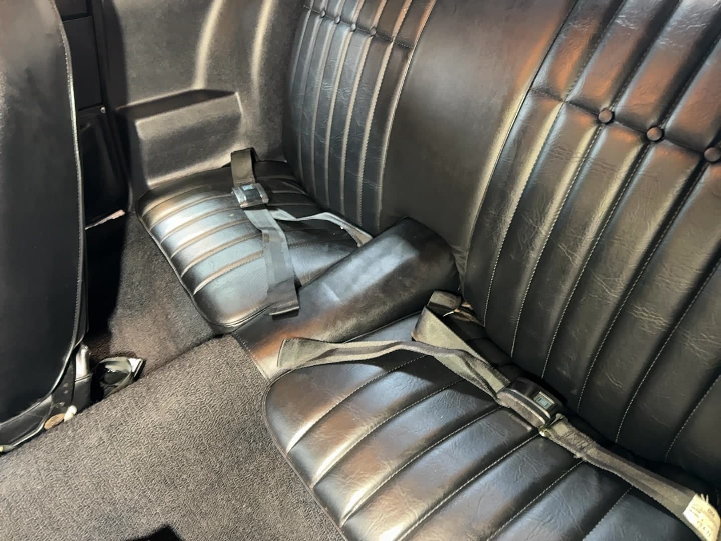 1972 Chevrolet Camaro thumbnail 8