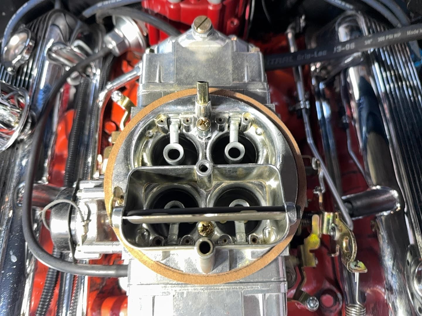 1968 Chevrolet Camaro RS thumbnail 17
