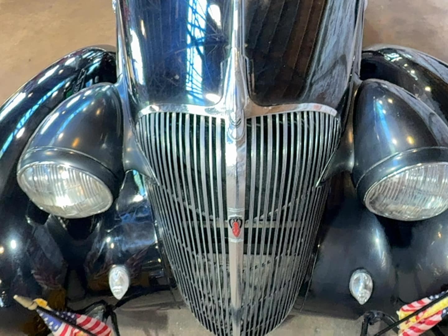 1936 Oldsmobile F-36 thumbnail 20