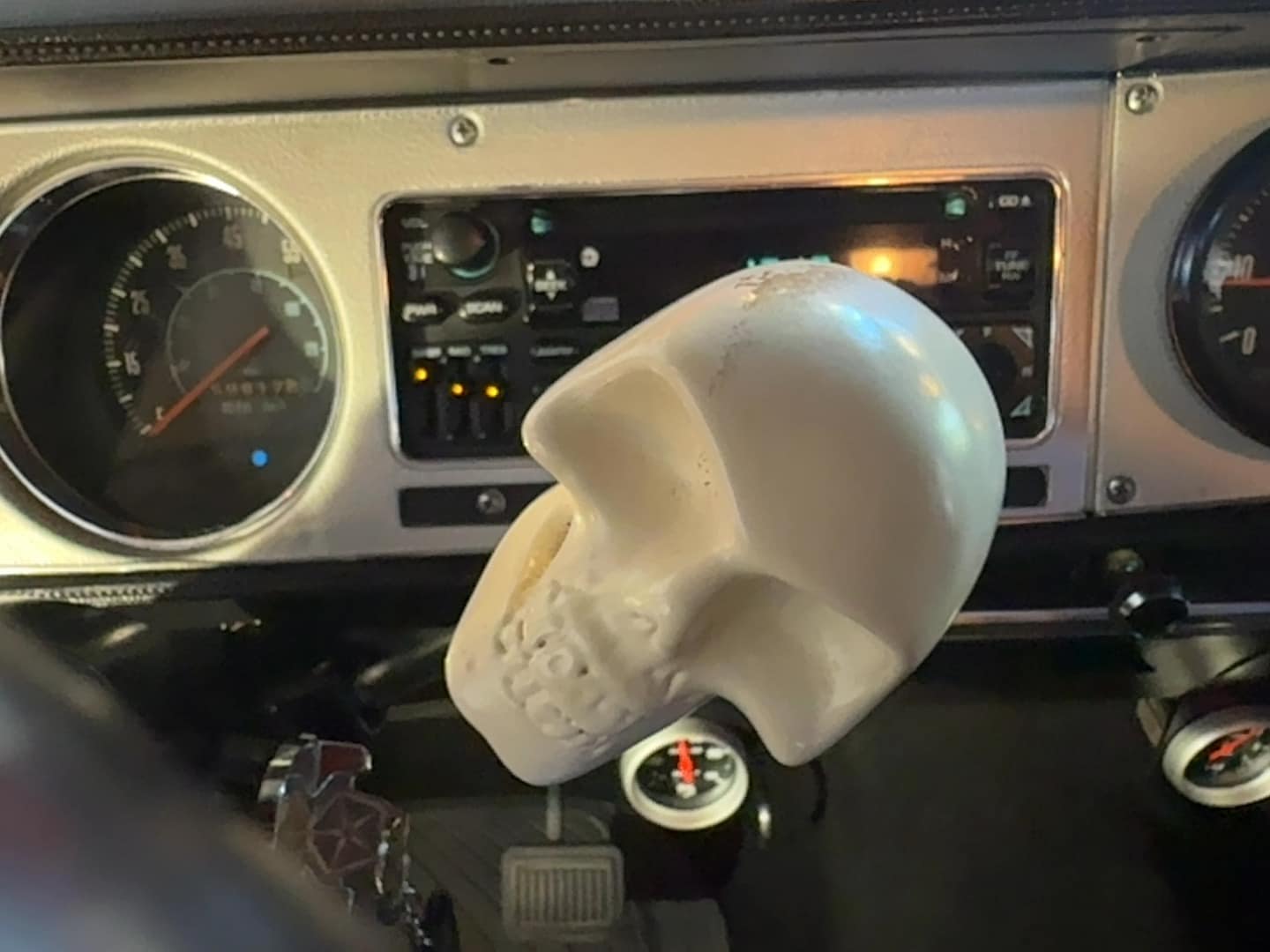 1979 Dodge D100 thumbnail 5
