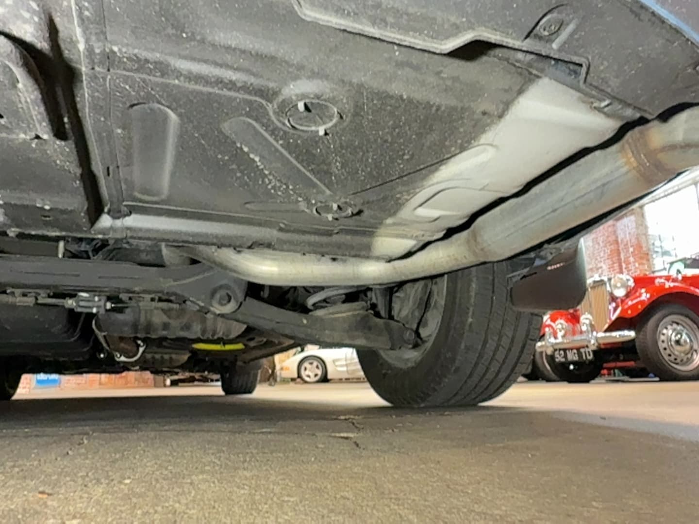 2012 Kia Sedona EX thumbnail 29