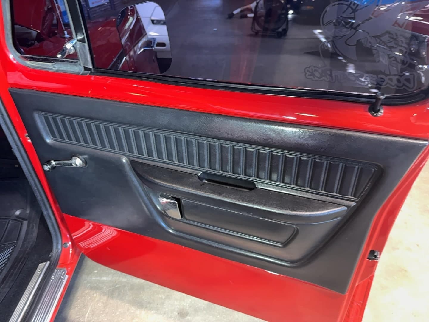 1979 Dodge D100 thumbnail 9