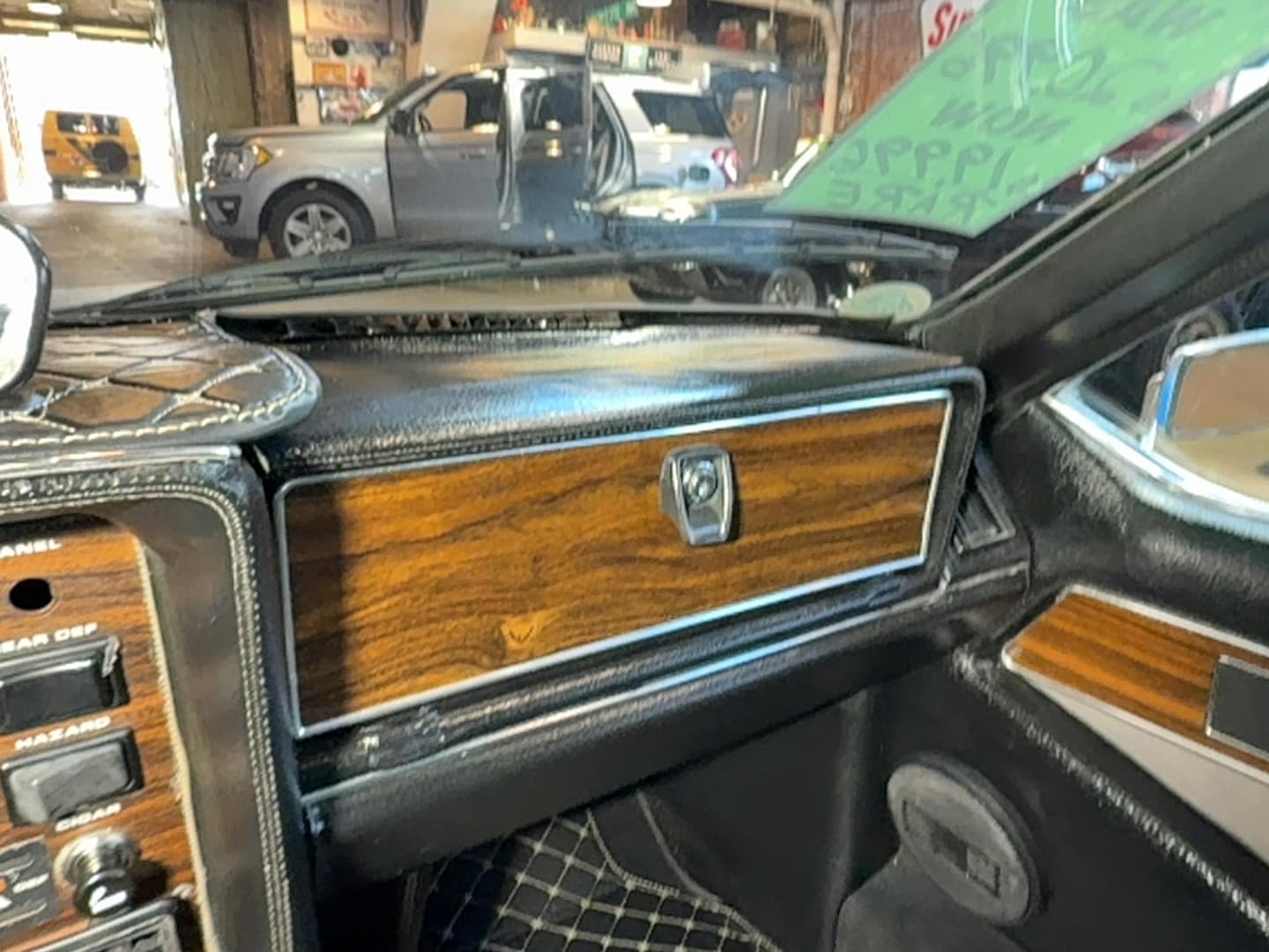 1976 Lotus Elite Type 75 thumbnail 6