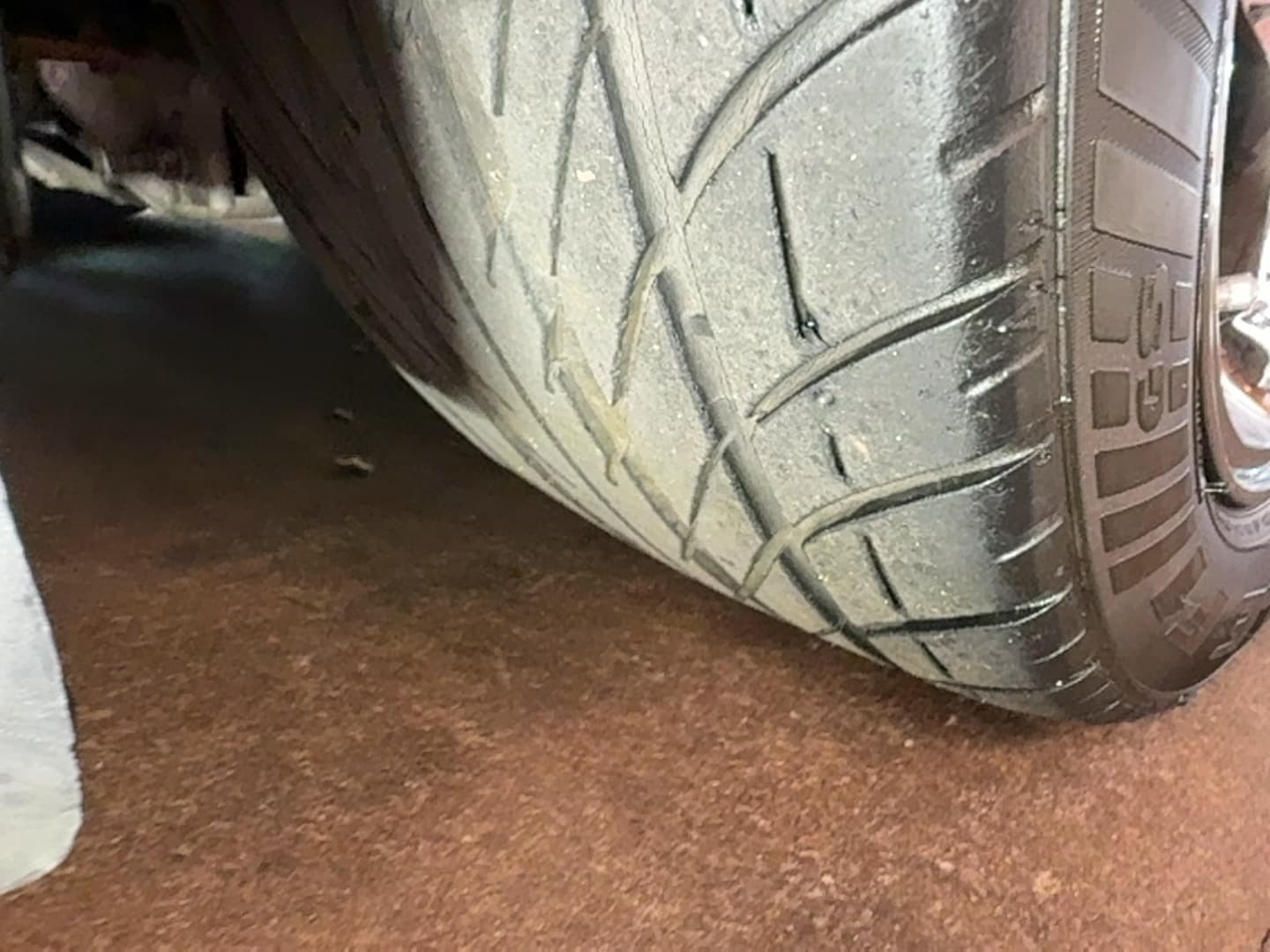1998 Chevrolet Corvette Base thumbnail 19