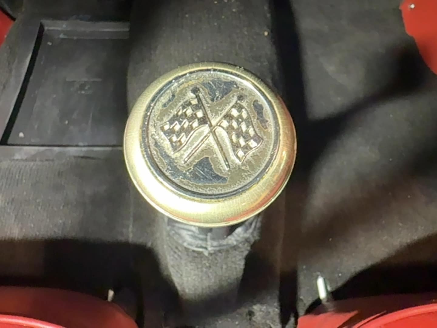 1953 MG TD thumbnail 7