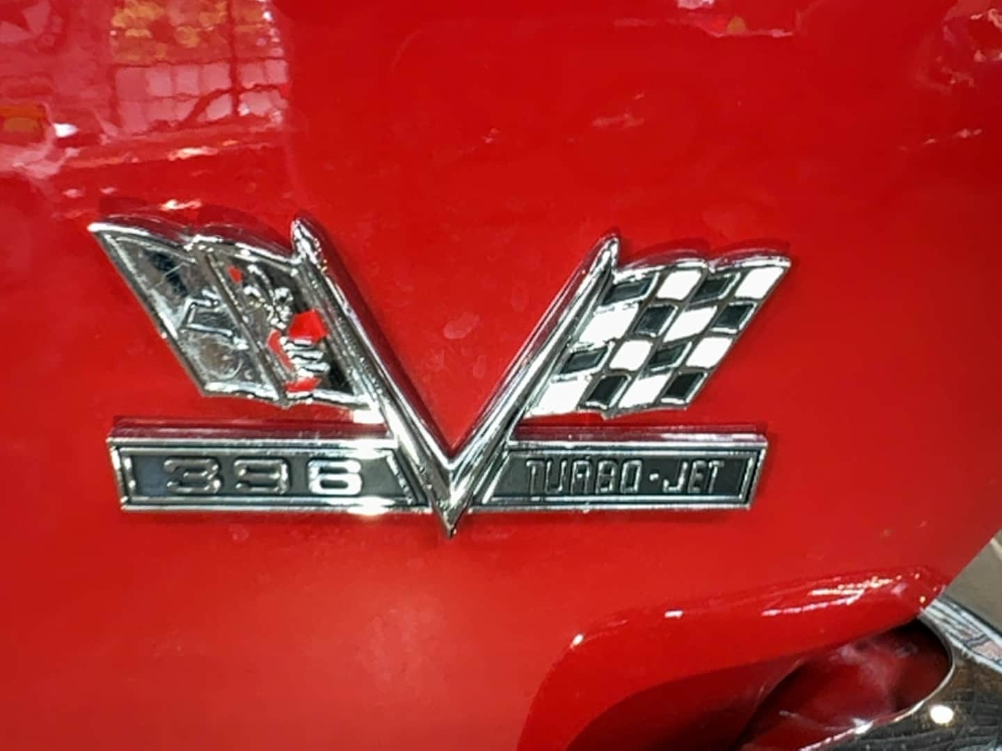 1967 Chevrolet Chevelle SS thumbnail 25