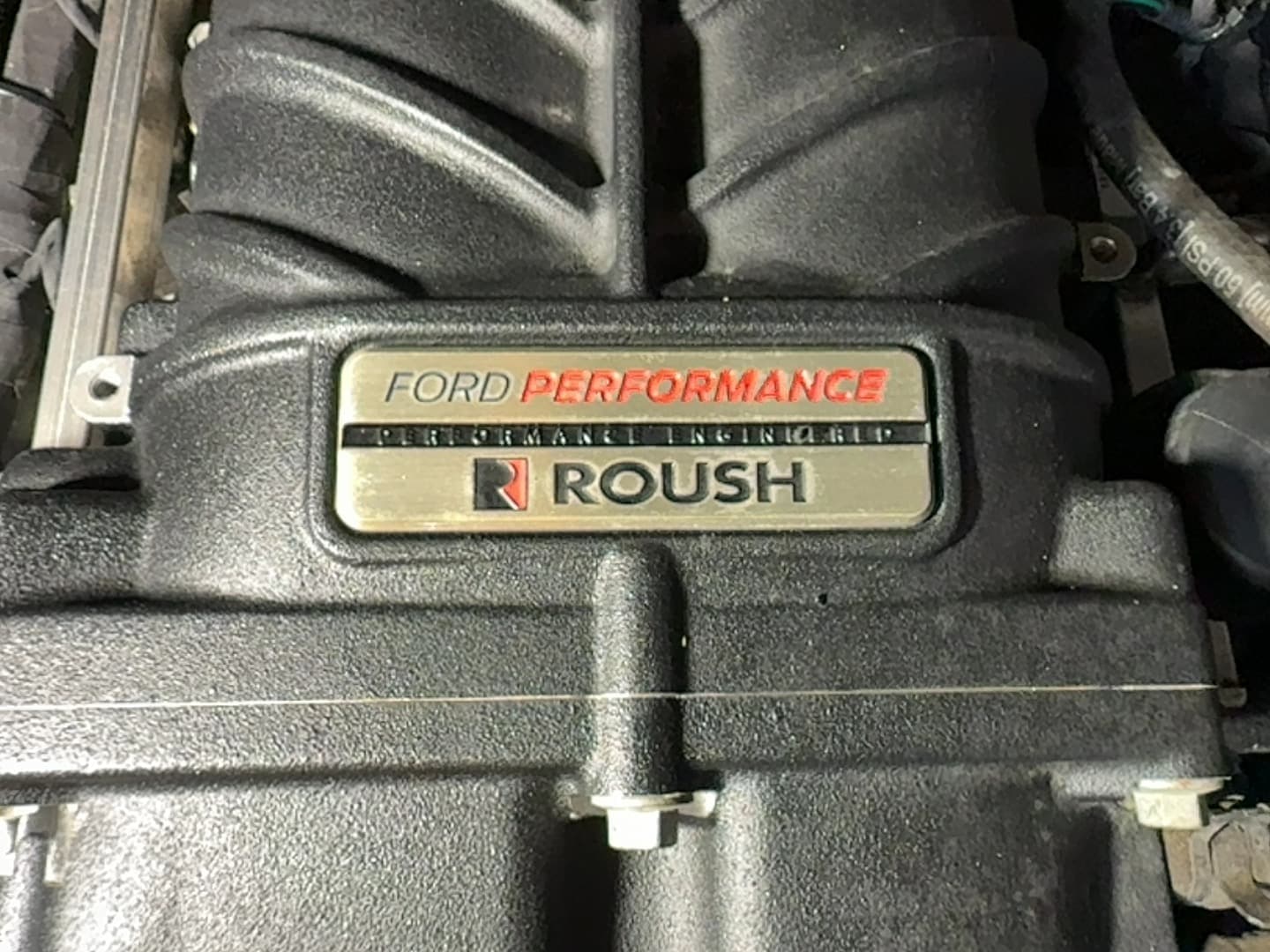 2020 Ford F-150 Roush thumbnail 17