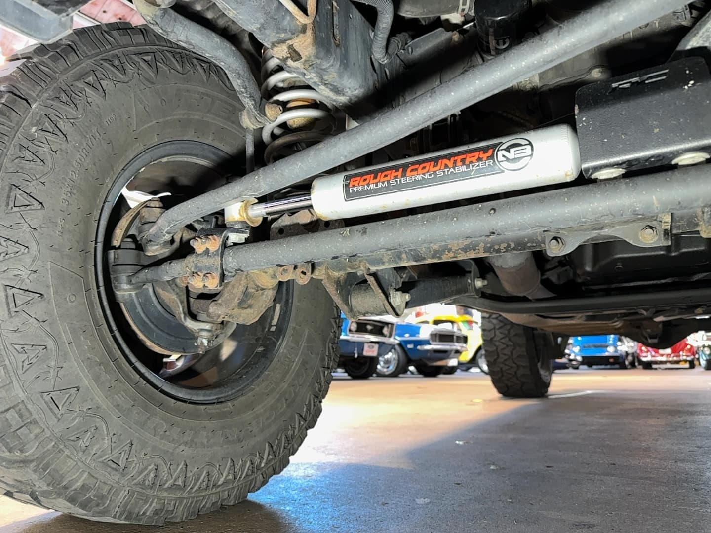 2011 Jeep Wrangler Unlimited Sport thumbnail 26