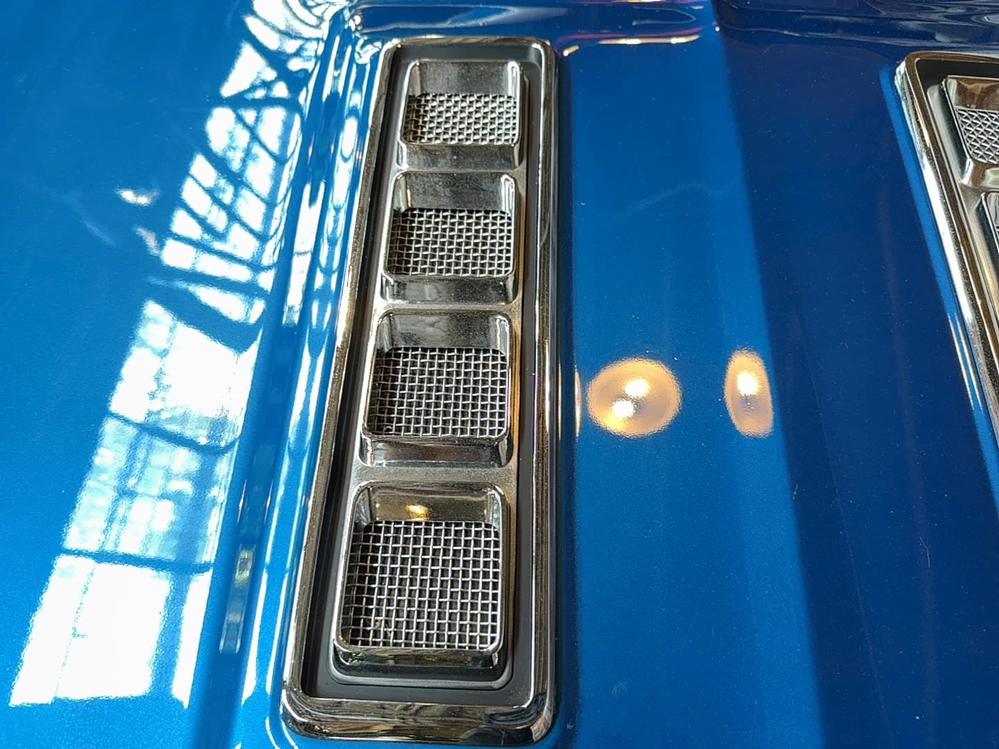 1968 Chevrolet Camaro RS thumbnail 19