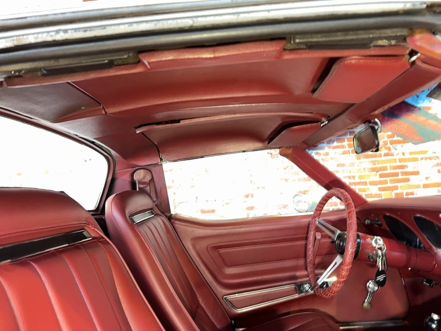 1974 Chevrolet Corvette Stingray thumbnail 10