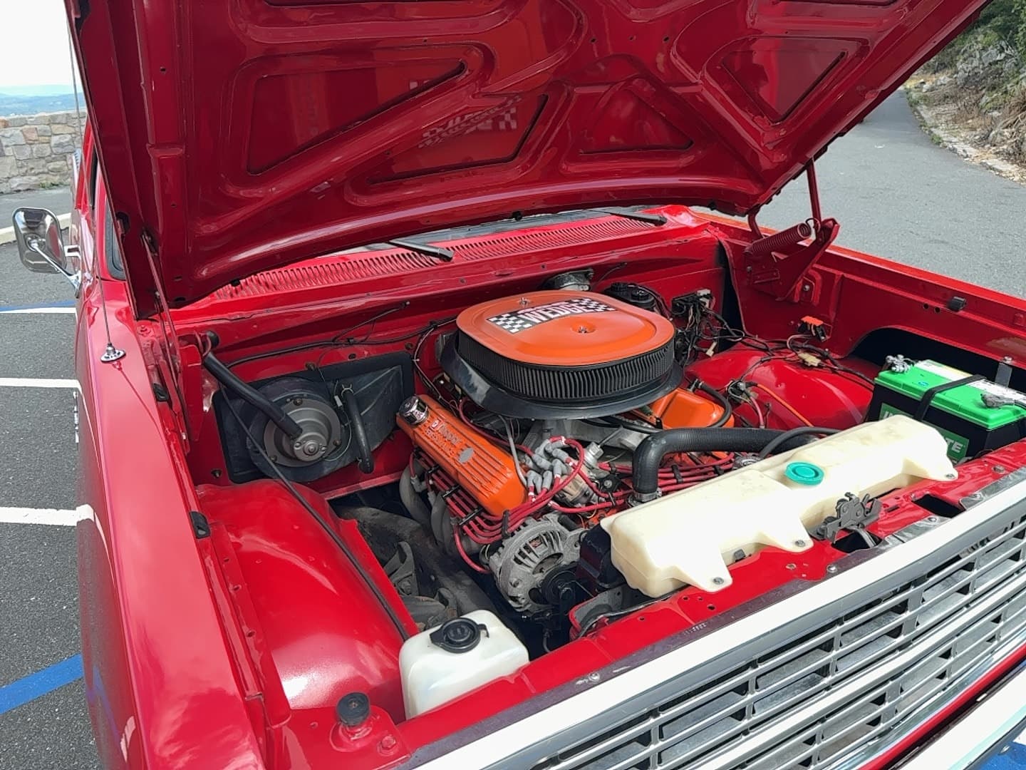 1979 Dodge D100 — photo 30