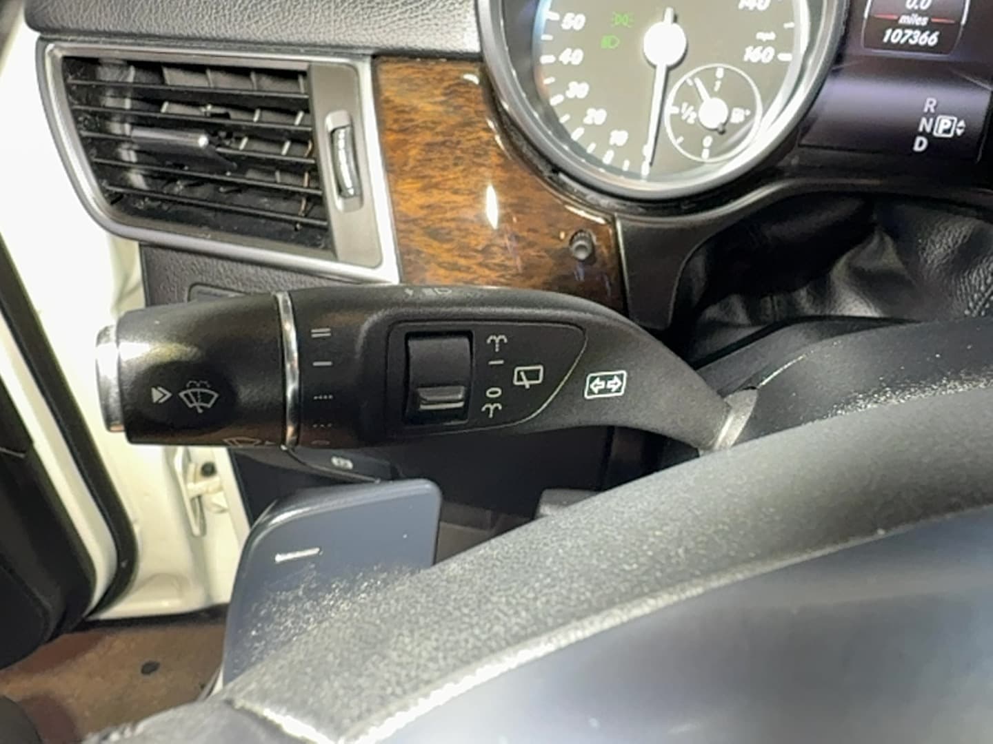 2014 Mercedes GL-Class GL 450 4MATIC thumbnail 8