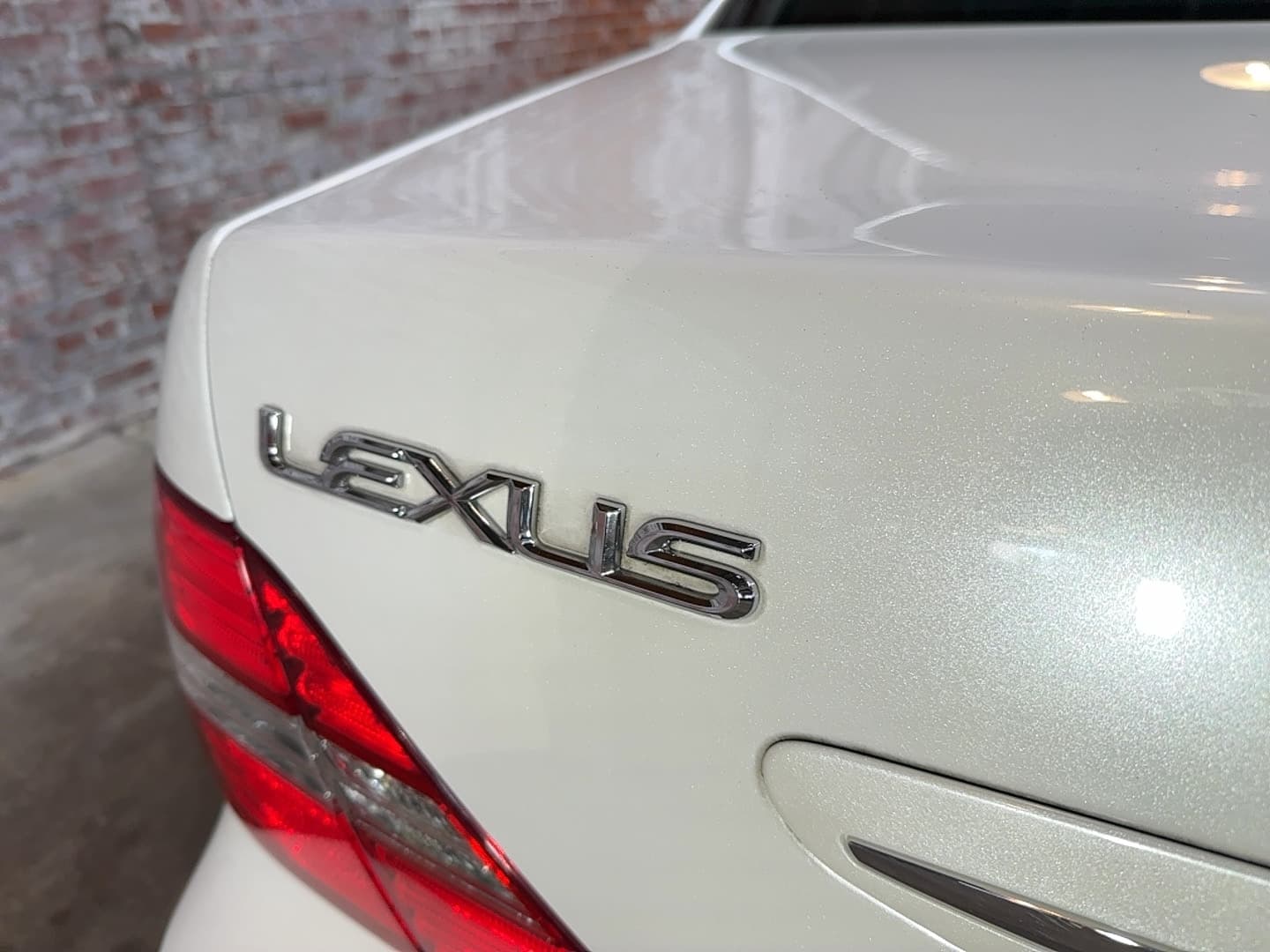 2006 Lexus LS 430 thumbnail 24