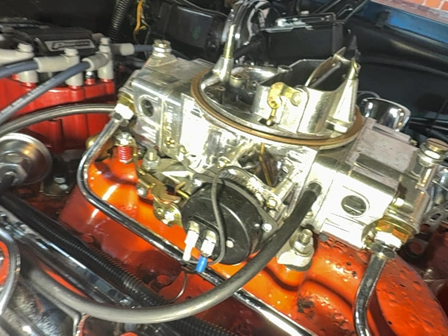 1968 Chevrolet Camaro RS thumbnail 17