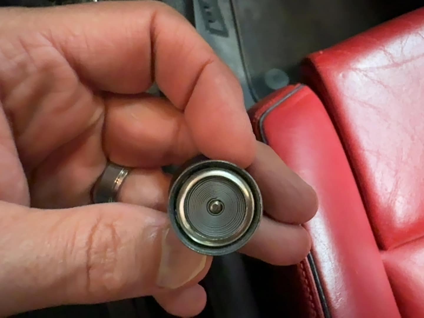 2005 Audi S4 Quattro thumbnail 9