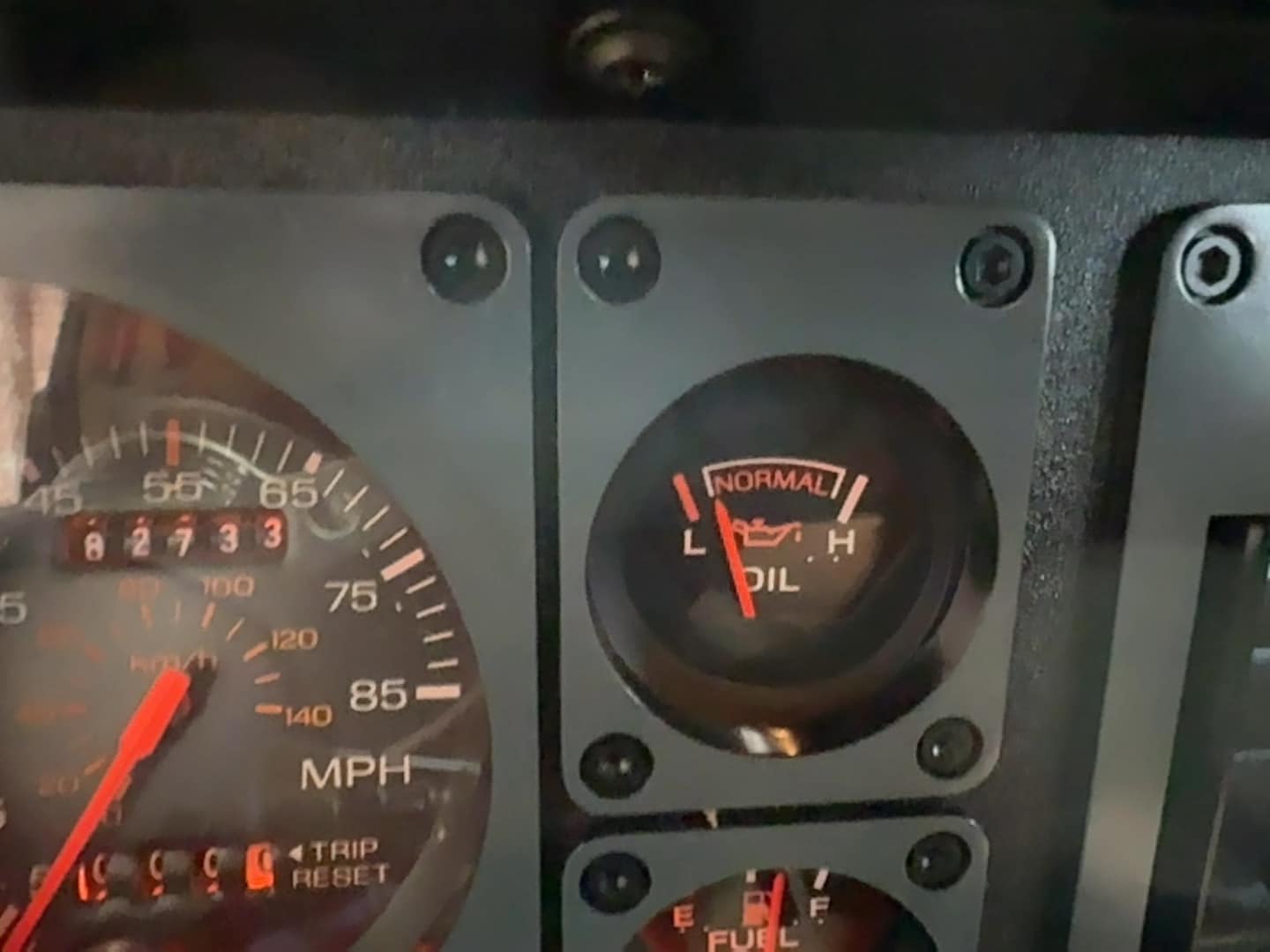 1986 Ford Mustang LX 5.0 thumbnail 7
