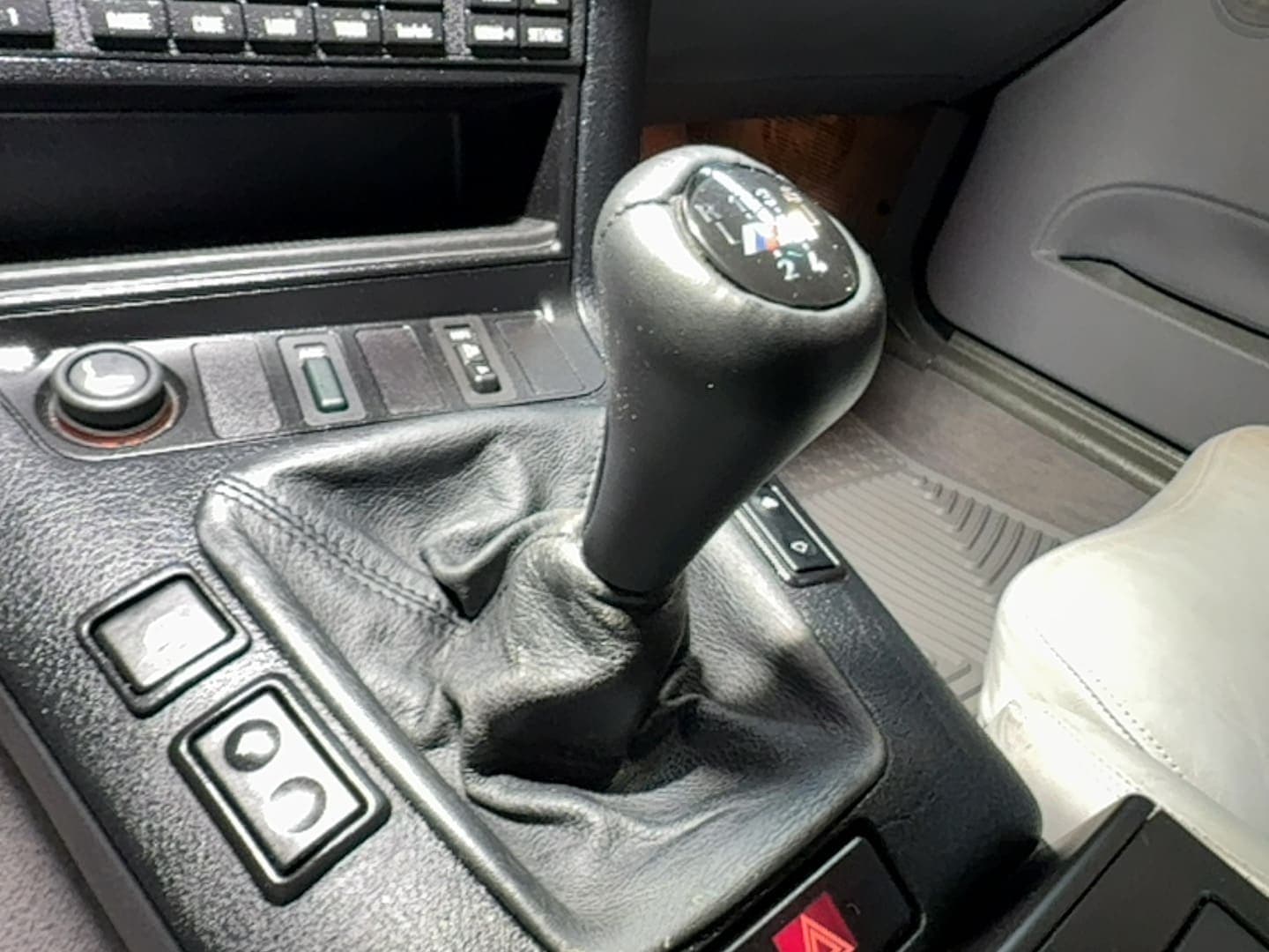 1999 BMW M3 thumbnail 5