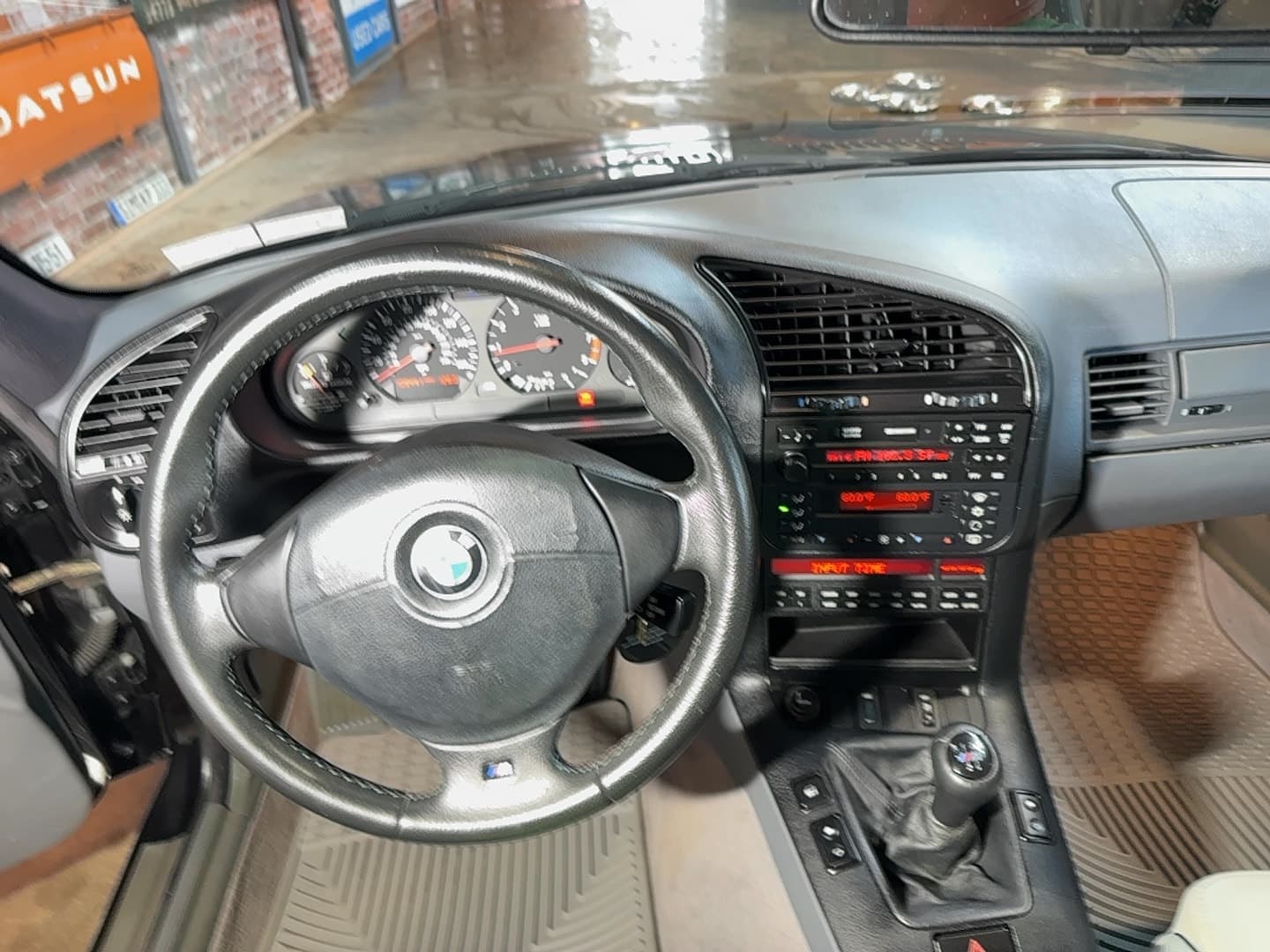 1999 BMW M3 thumbnail 3