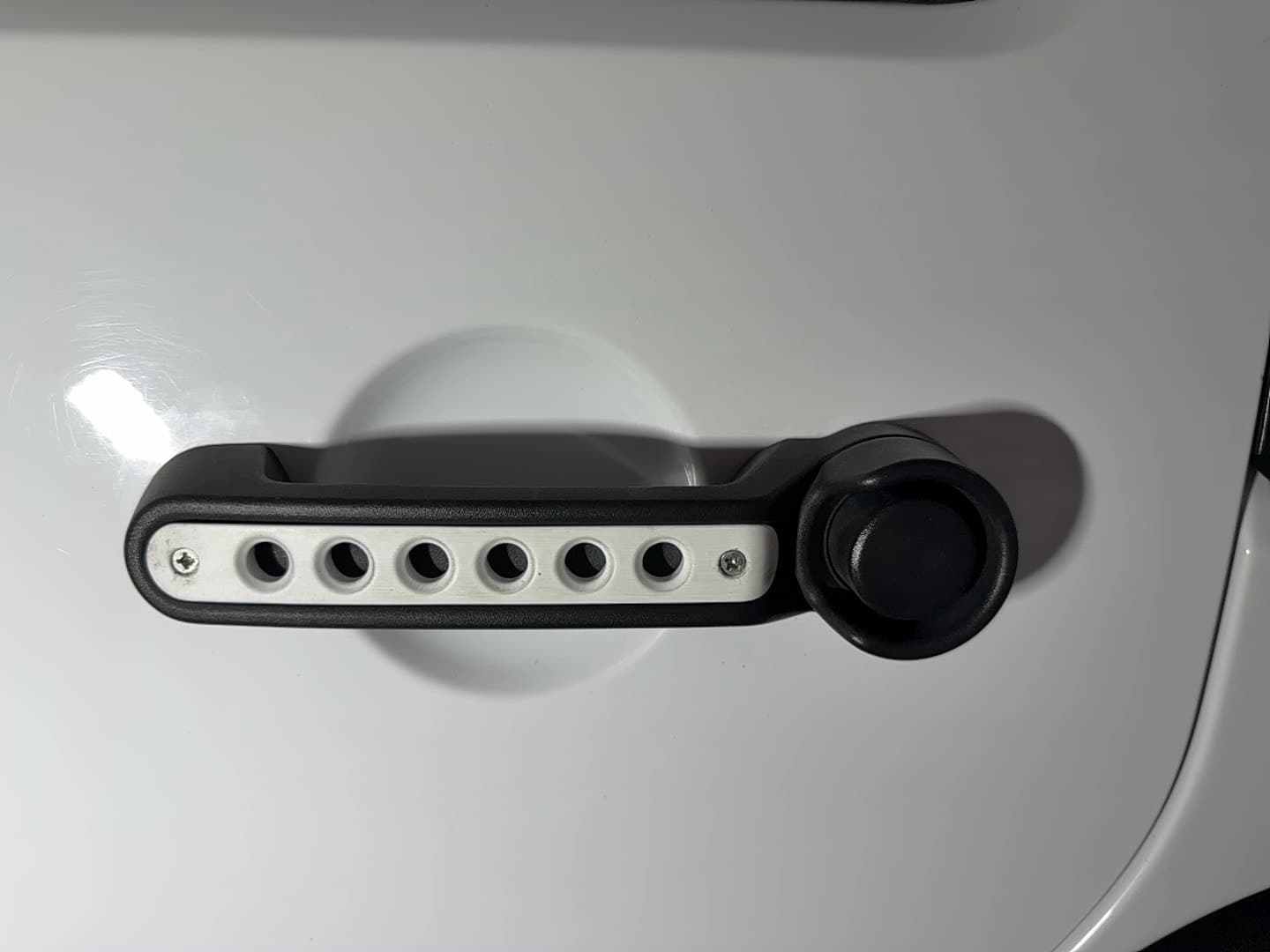 2011 Jeep Wrangler Unlimited Sport thumbnail 23