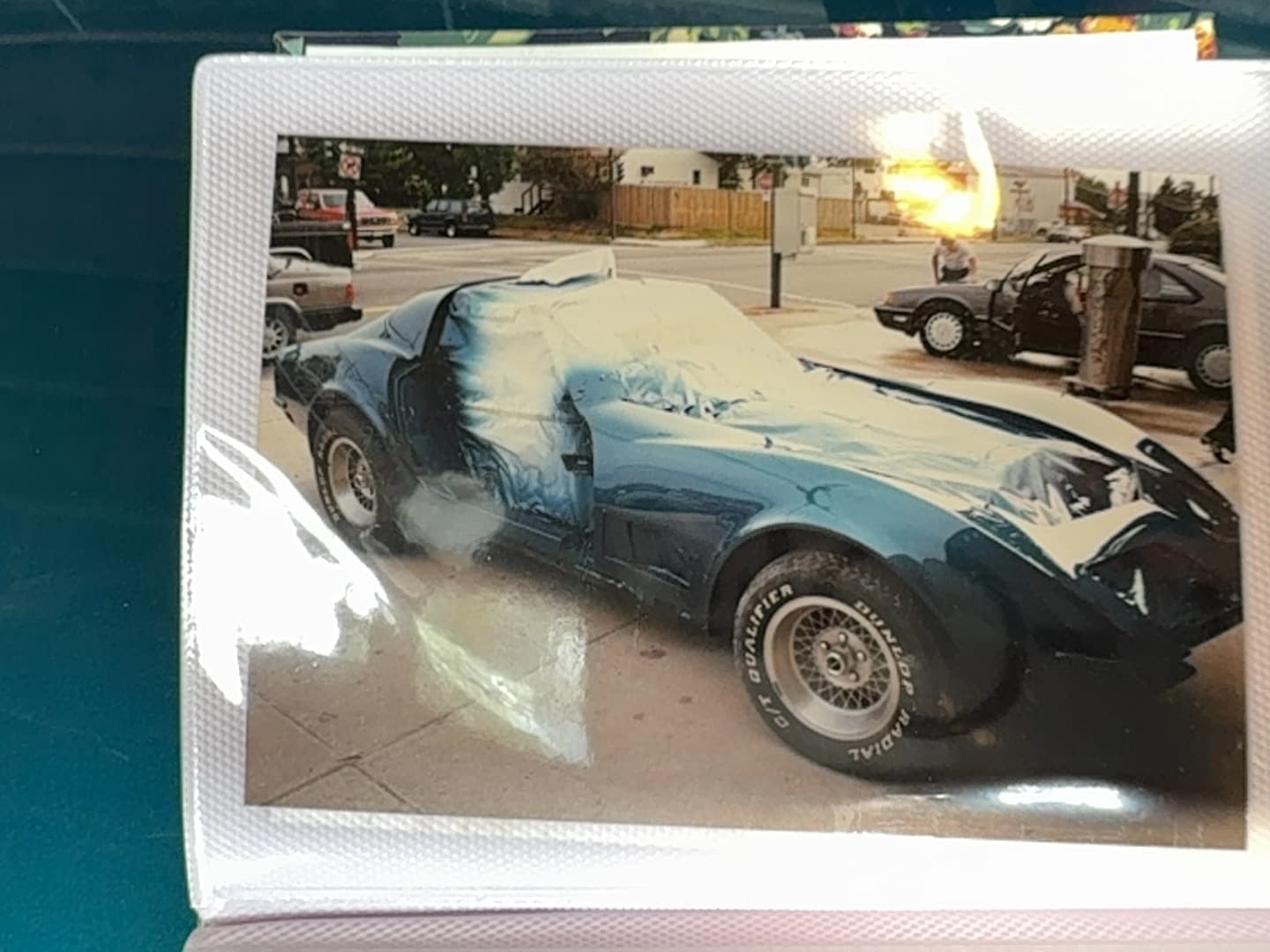 1972 Chevrolet Corvette Stingray thumbnail 25