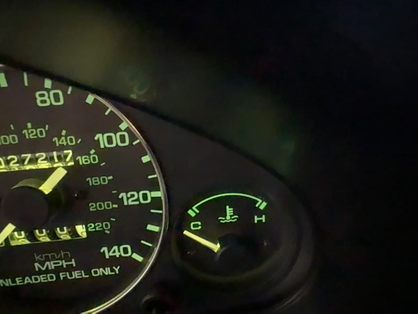 1992 Mazda MX-5 Miata thumbnail 3