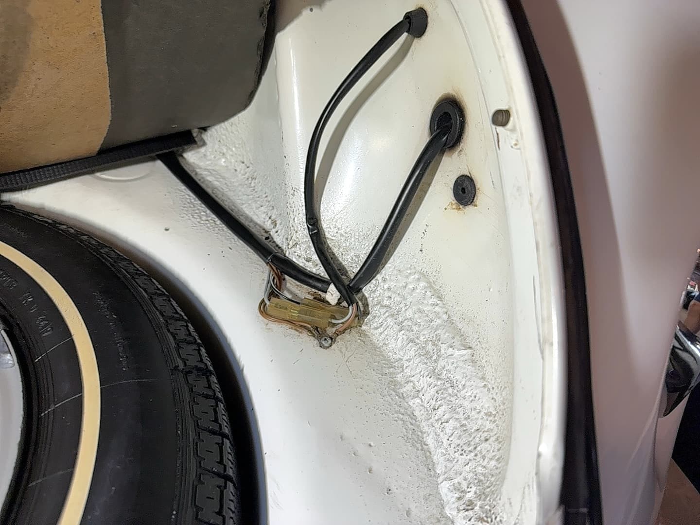 1979 Volkswagen Beetle Convertible thumbnail 19
