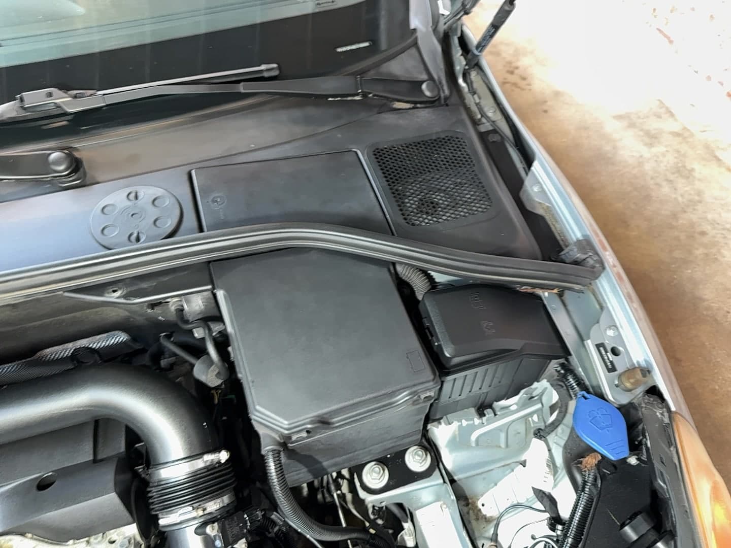 2013 Volvo S60 T5 thumbnail 22