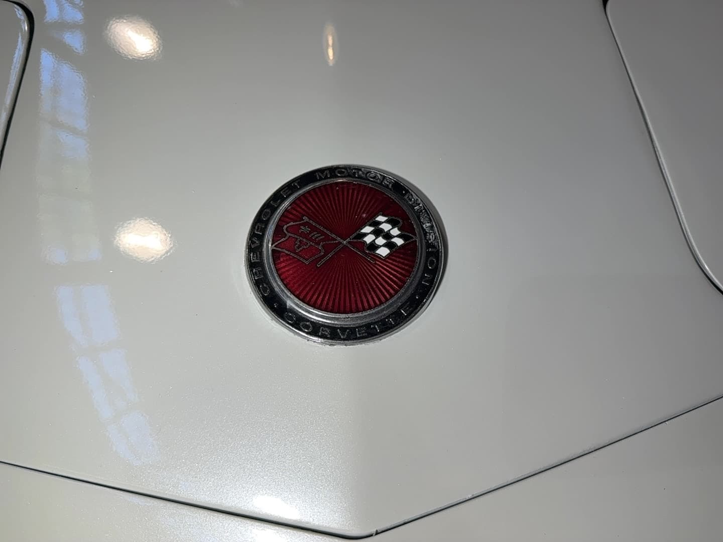 1974 Chevrolet Corvette Stingray thumbnail 26