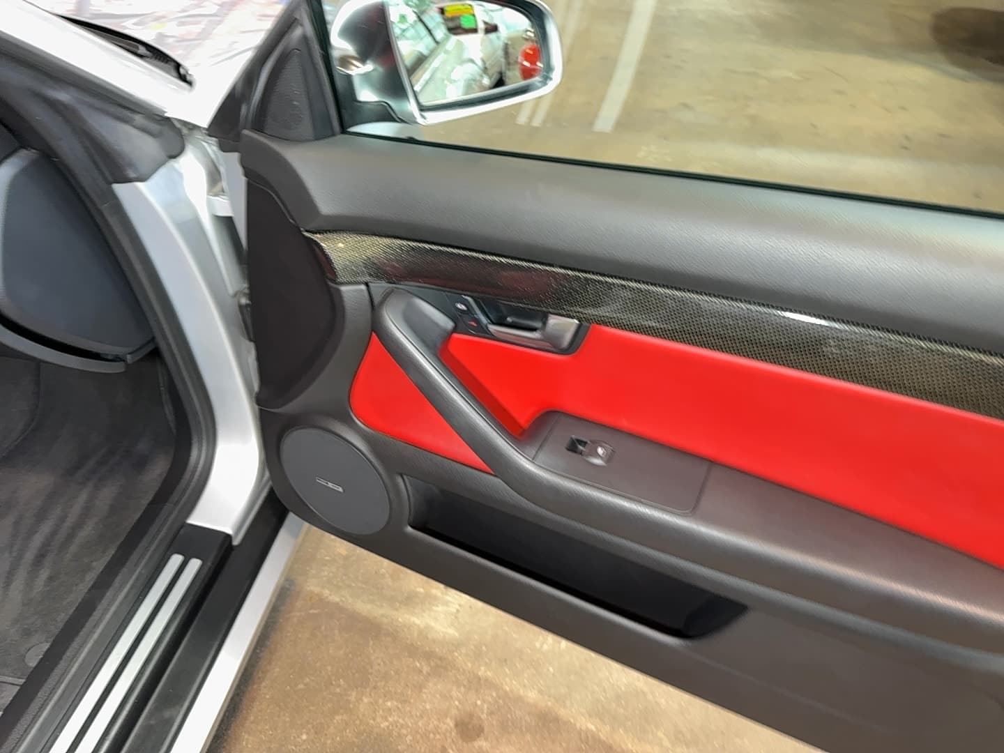 2005 Audi S4 Quattro thumbnail 13