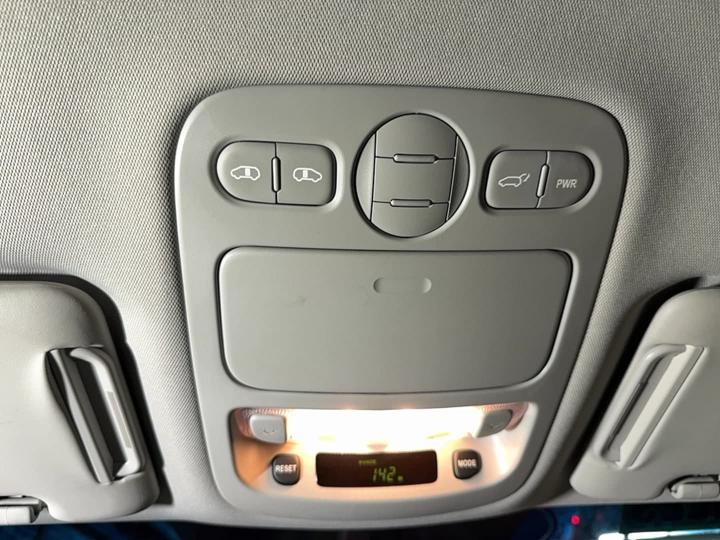 2012 Kia Sedona EX thumbnail 8