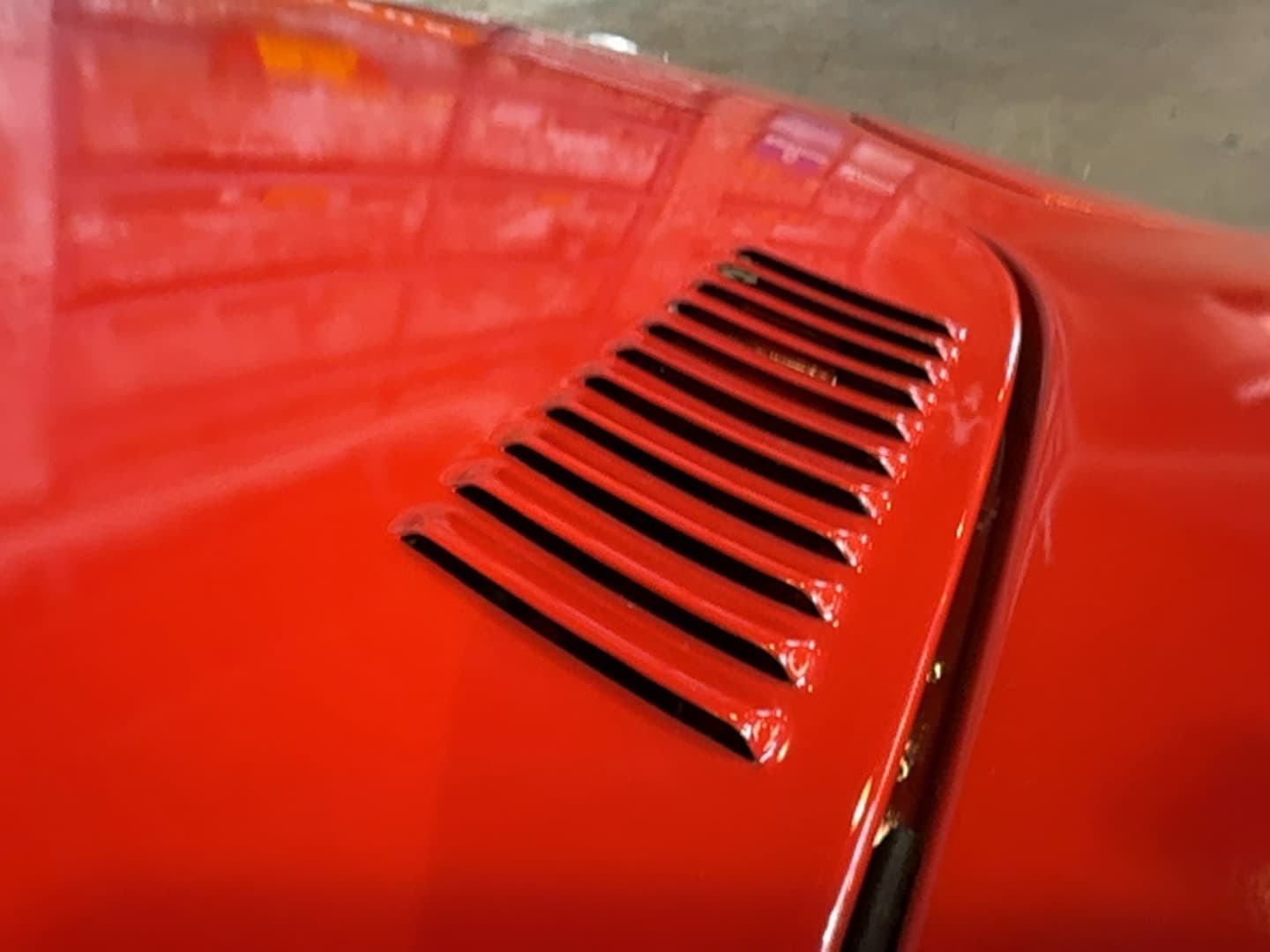 1969 Opel GT thumbnail 20