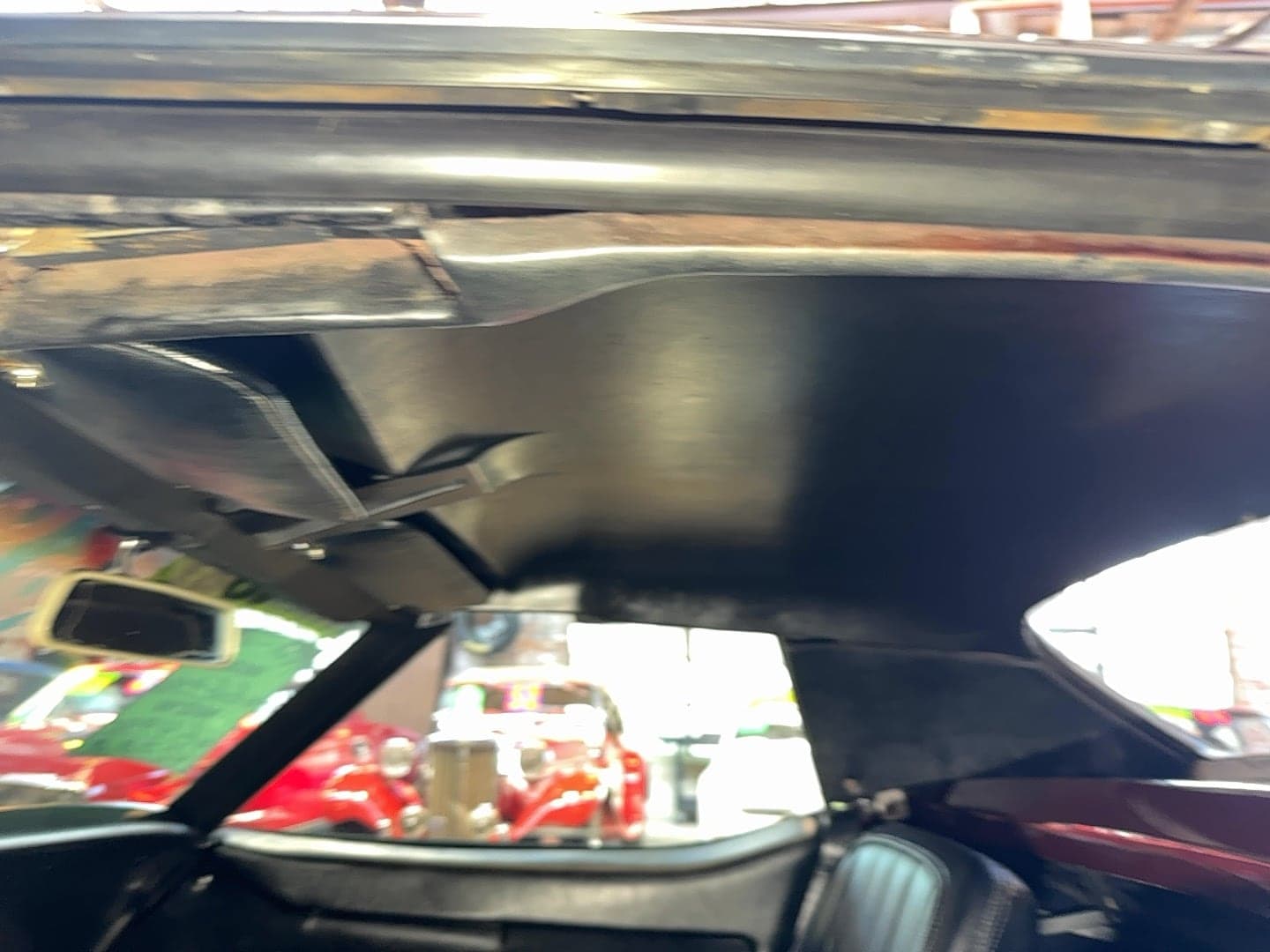 1968 Chevrolet Corvette thumbnail 7