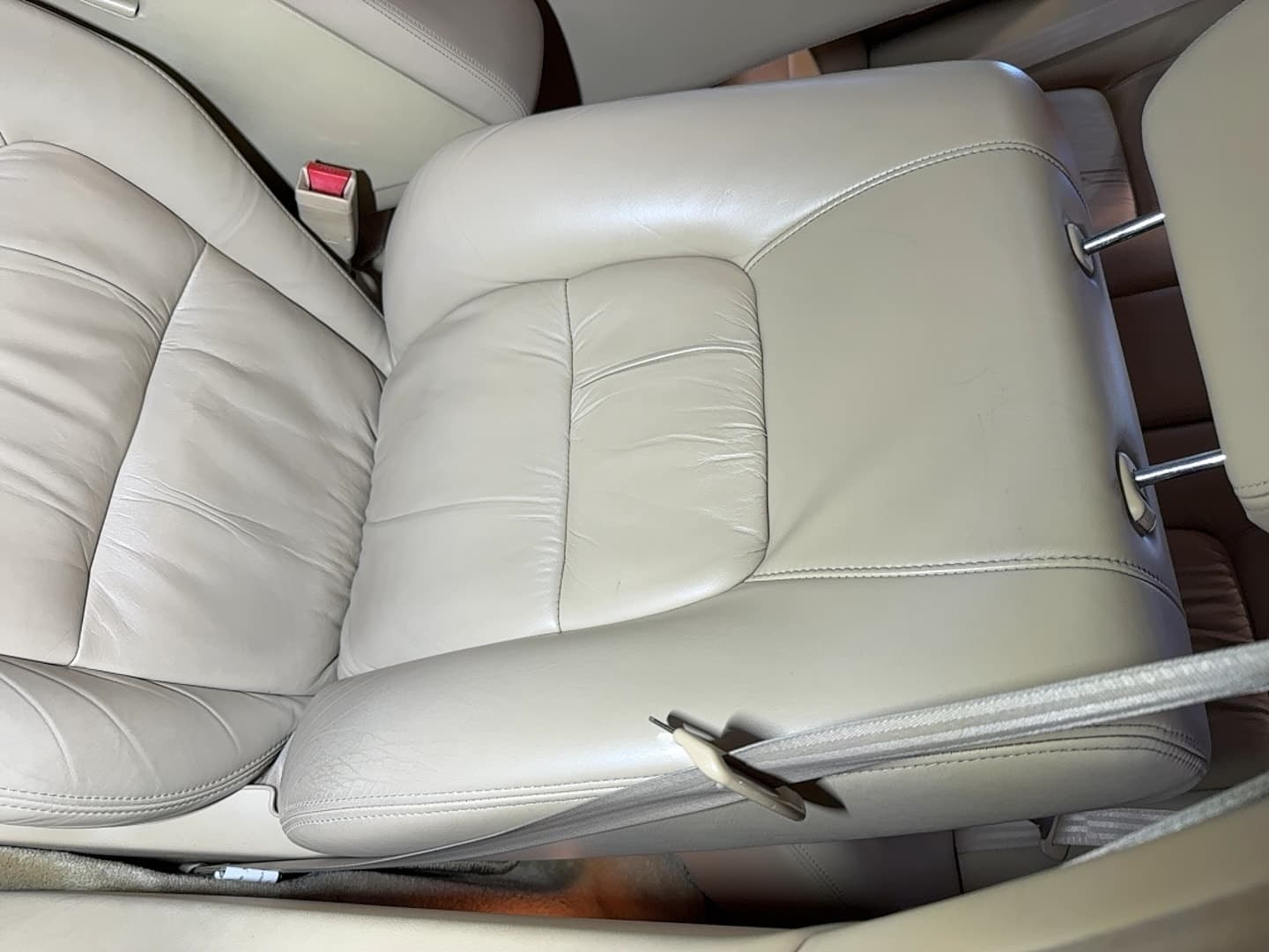 1992 Acura Legend LS thumbnail 7
