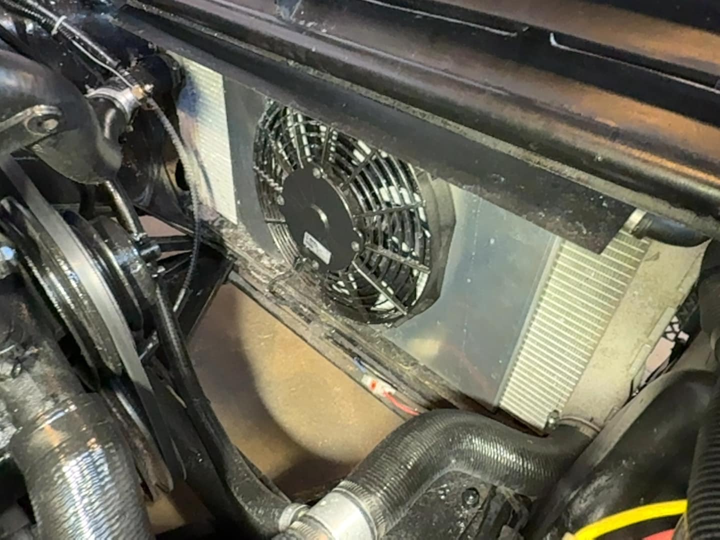1976 Lotus Elite Type 75 thumbnail 17