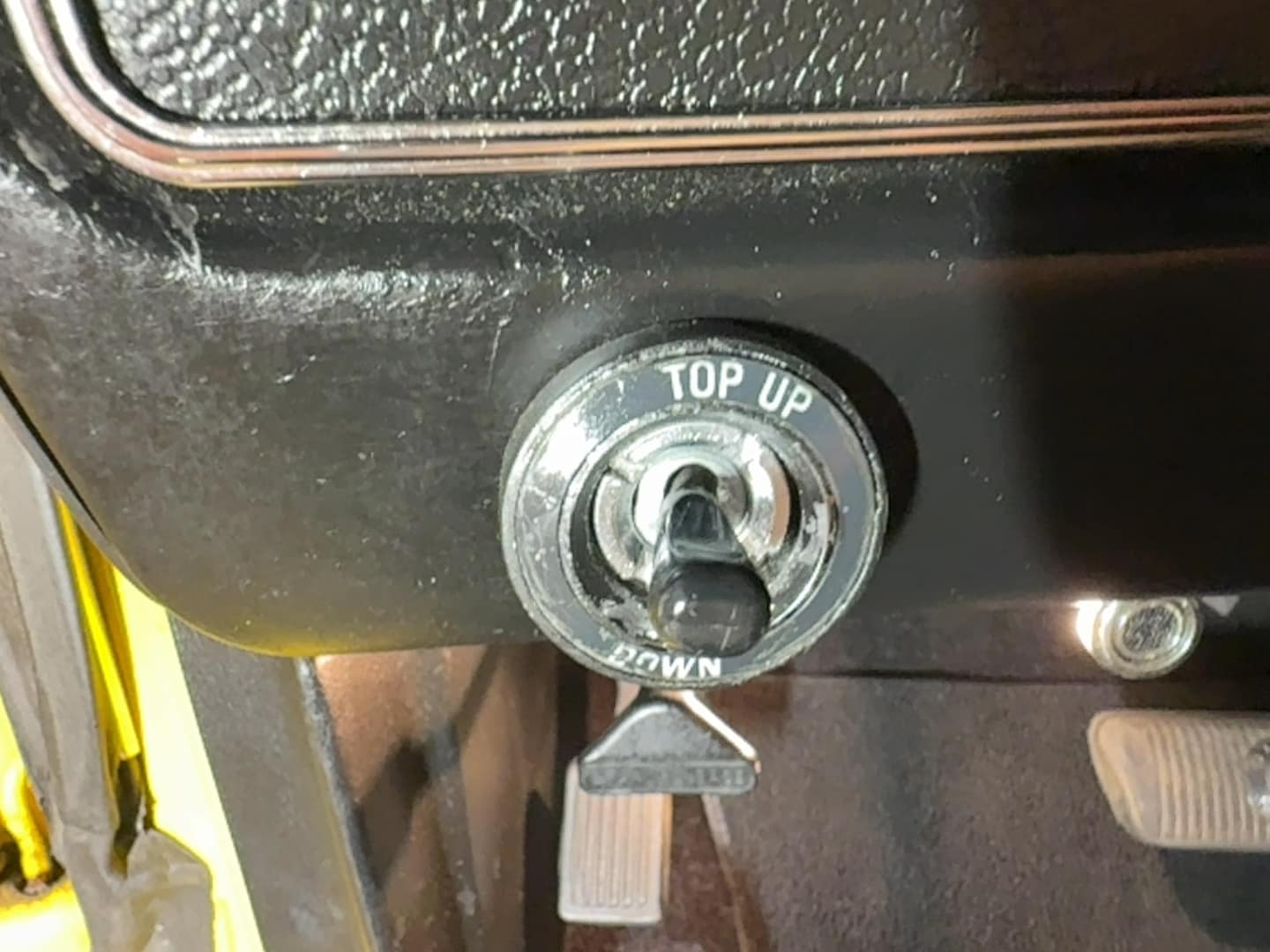 1973 Ford Mustang MACH 1 CLONE thumbnail 3