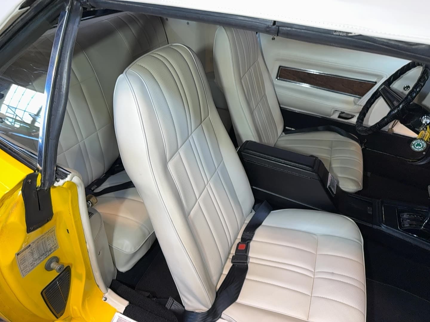 1973 Ford Mustang MACH 1 CLONE thumbnail 9