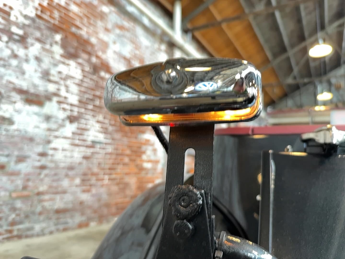 1953 MG TD thumbnail 26
