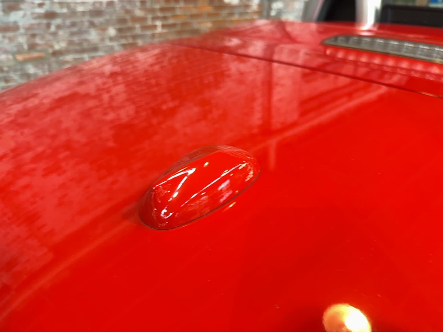2012 Mazda MX-5 Miata Grand Touring Hard Top thumbnail 27
