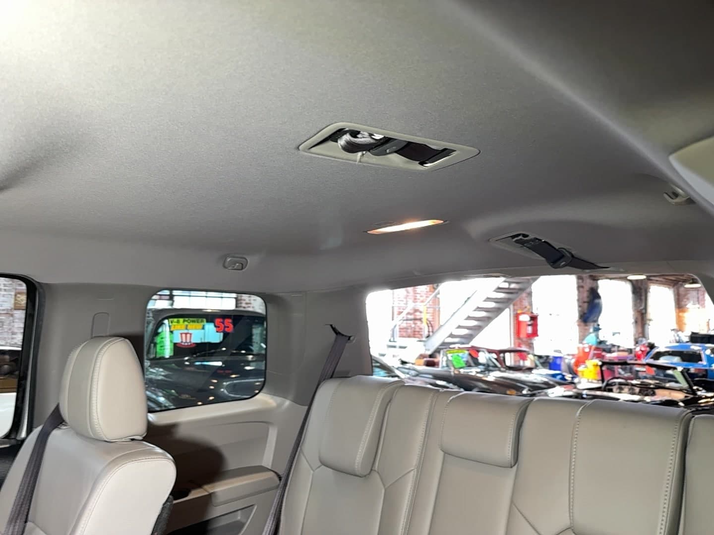 2013 Honda Pilot EX-L 4WD thumbnail 16