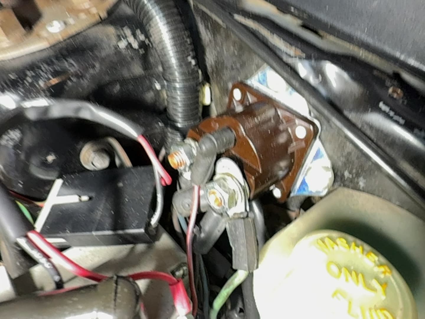 1986 Ford Mustang LX 5.0 thumbnail 24