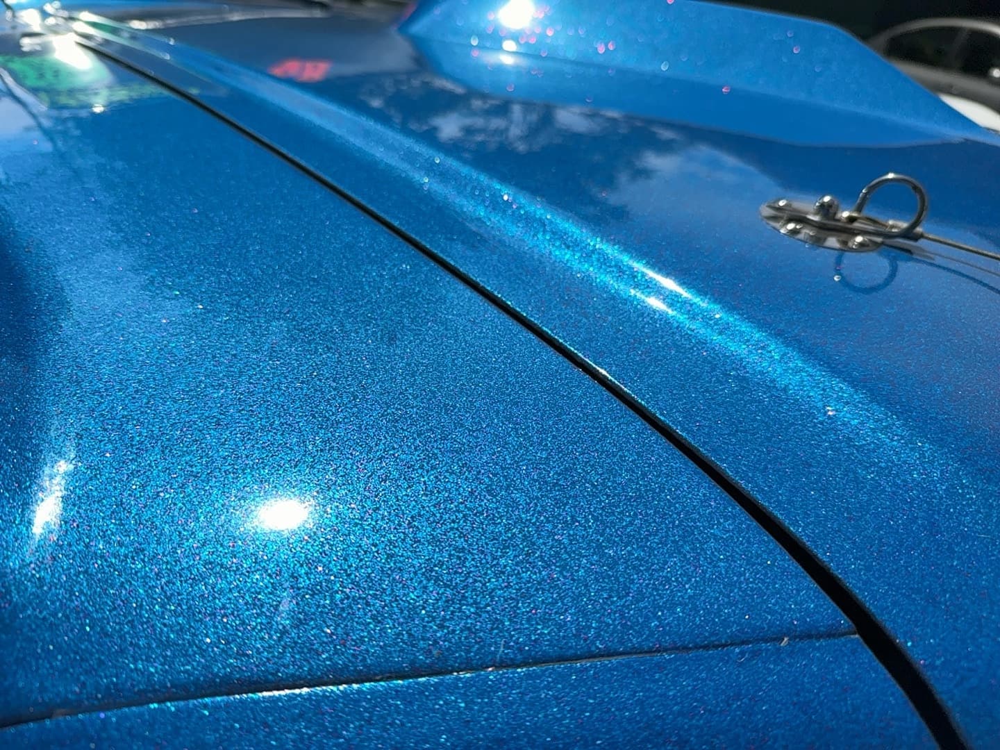 1968 Ford Mustang Coupe thumbnail 28