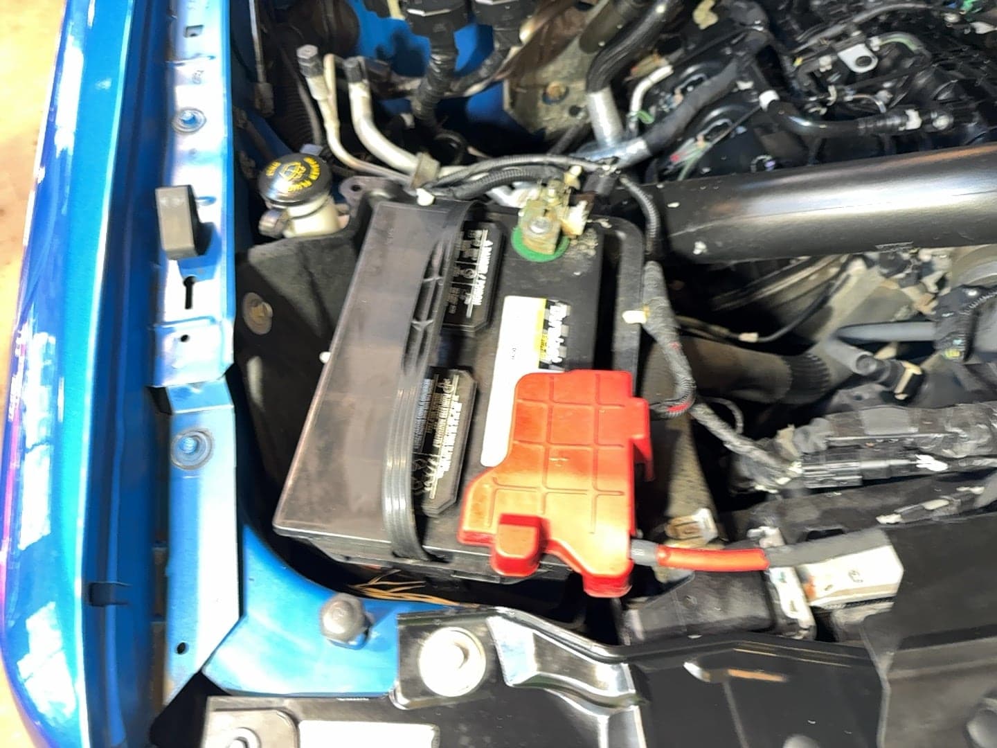 2013 Ford F-150 XLT thumbnail 15