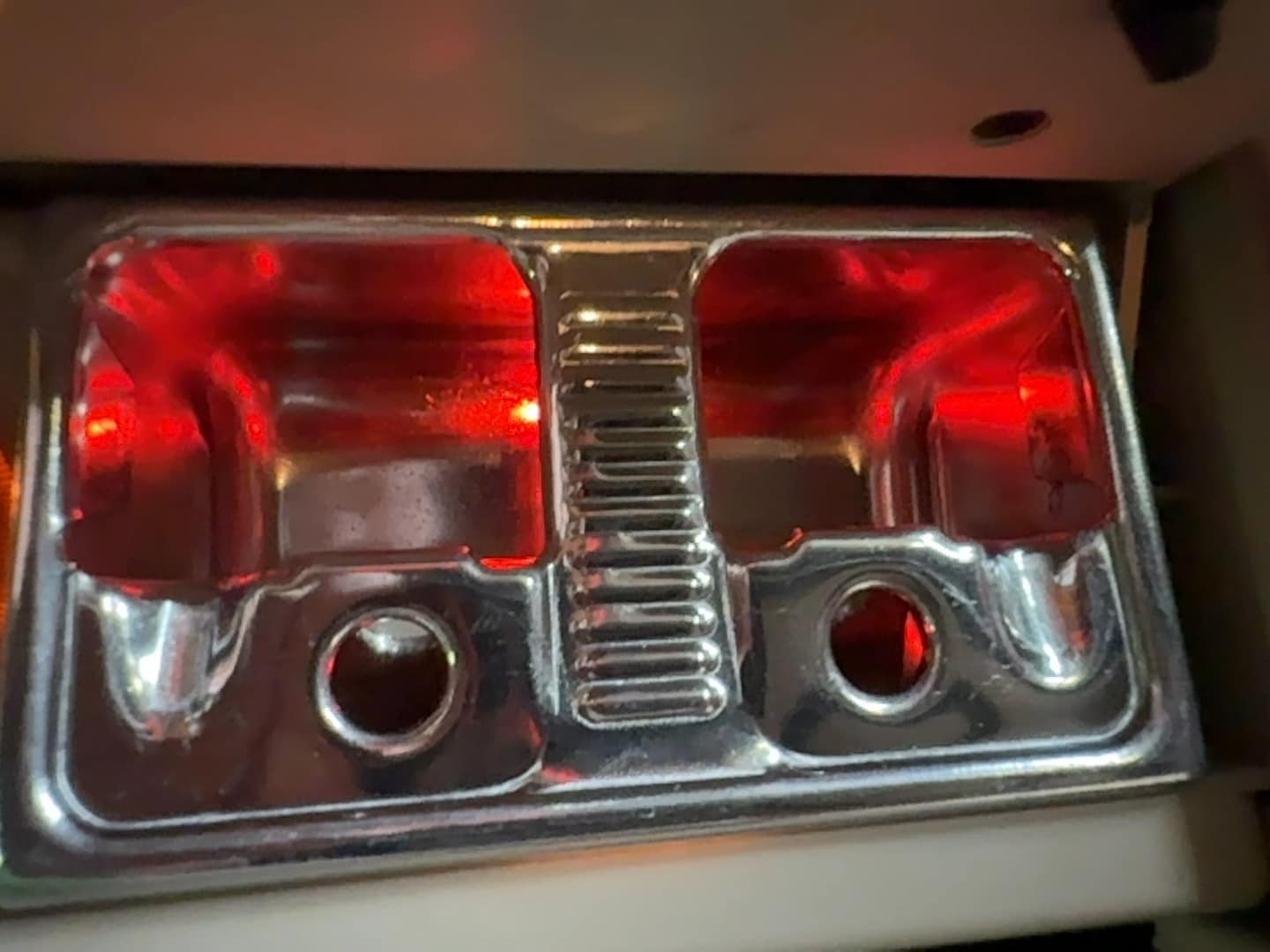1993 CADILLAC ALLANTE Coupe thumbnail 5