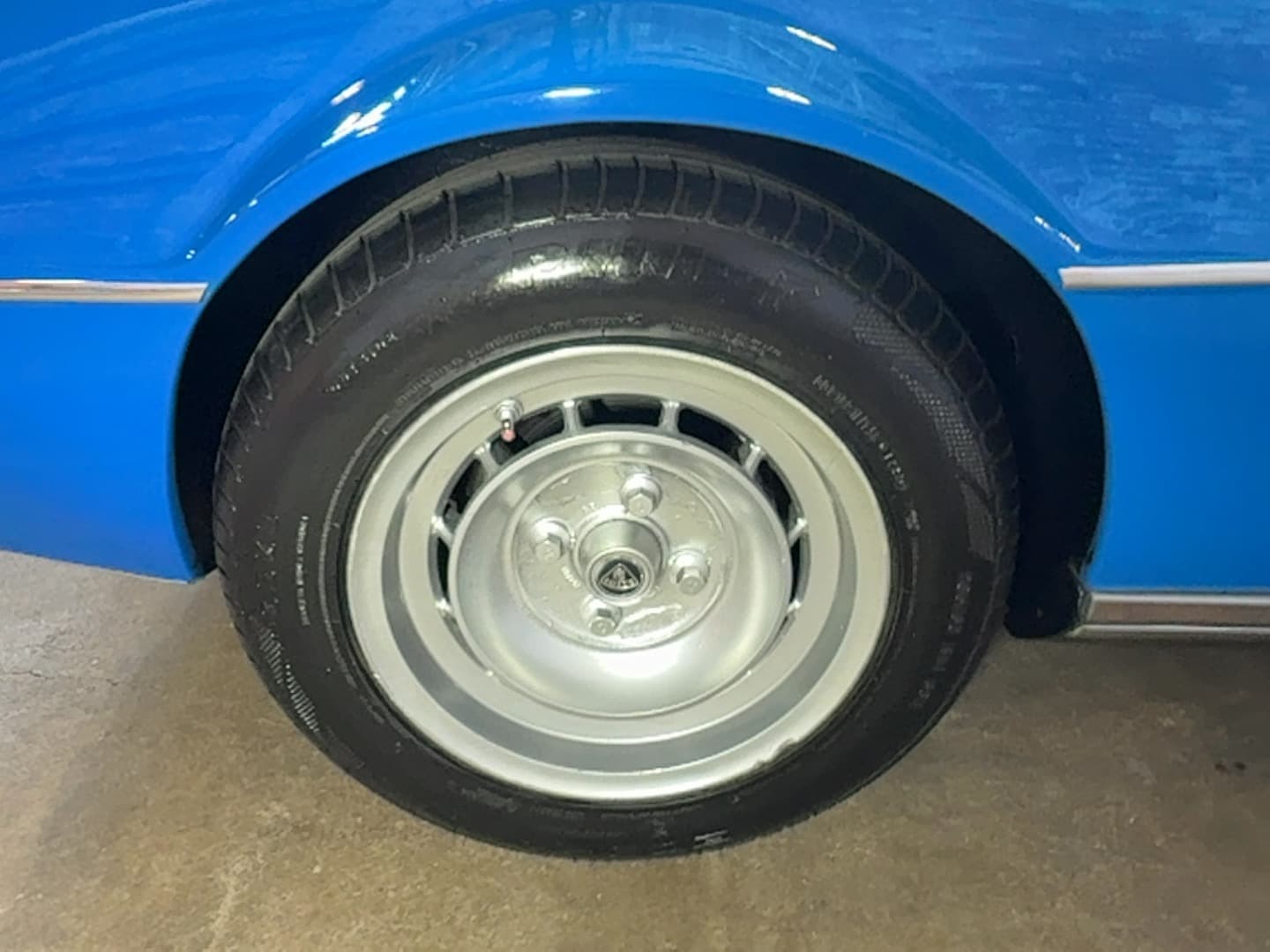 1976 Lotus Elite Type 75 thumbnail 20