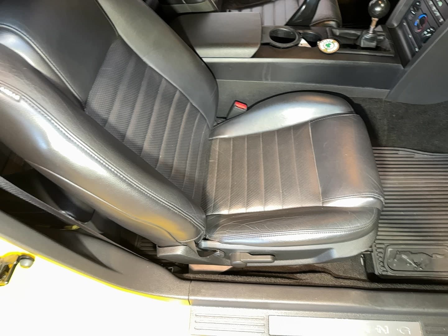 2006 Ford Mustang GT Premium thumbnail 13