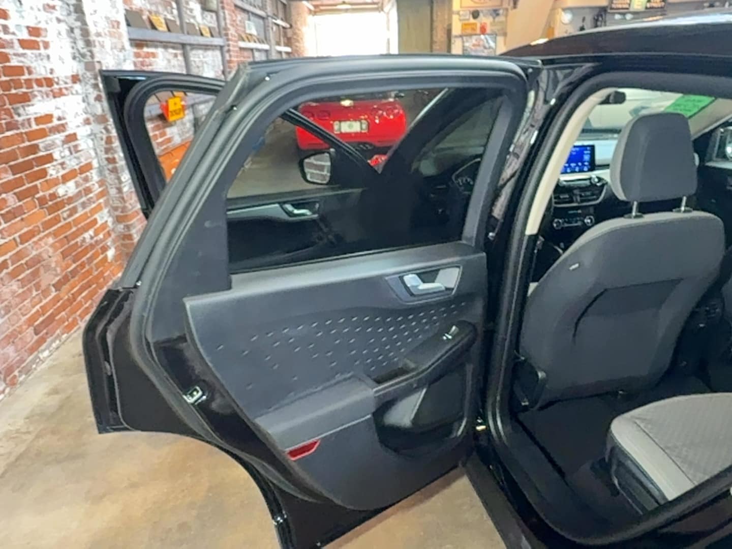 2020 Ford Escape SE thumbnail 12